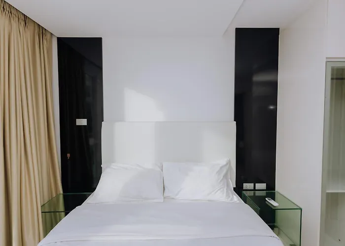City Center Residence Kr