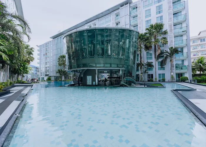 City Center Residence Kr