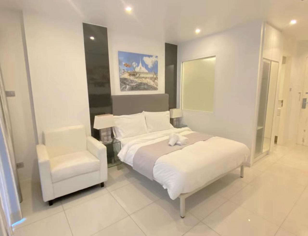 Apartment Center Kr Pattaya